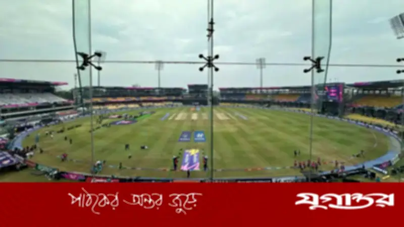 ভারত-পাকিস্তান মহারণ: বৃষ্টির আভাসে উদ্বিগ্ন সমর্থক, পাকিস্তানের জয়ের সম্ভাবনা কতটুকু?