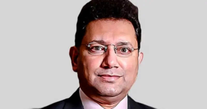 প্রাইম ব্যাংকের সিইও হাসান ও. রশিদের পদত্যাগ, ইস্টার্ন ব্যাংকে যোগদানের প্রস্তাব