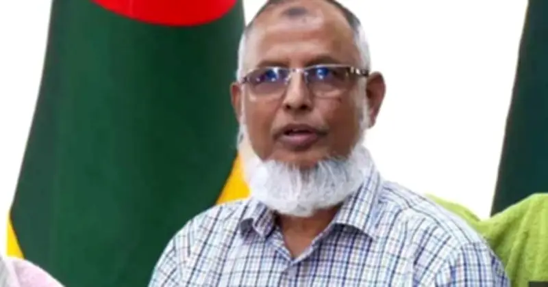 নির্বাচন কমিশনার বললেন, আদালতের নির্দেশ পেলে বিবাদিত আসনে ভোট গণনা পুনর্বিবেচনা করা হবে