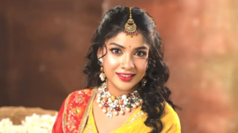 অভিনেত্রী সারিকা সাবাহ: অভিনয়ে ফিরে আসা ও ব্যক্তিগত যাত্রার গল্প