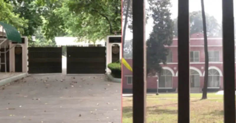 ত্রয়োদশ সংসদ নির্বাচন: প্রধানমন্ত্রী ও বিরোধী দলীয় নেতার সরকারি বাসভবন প্রস্তুতি শুরু