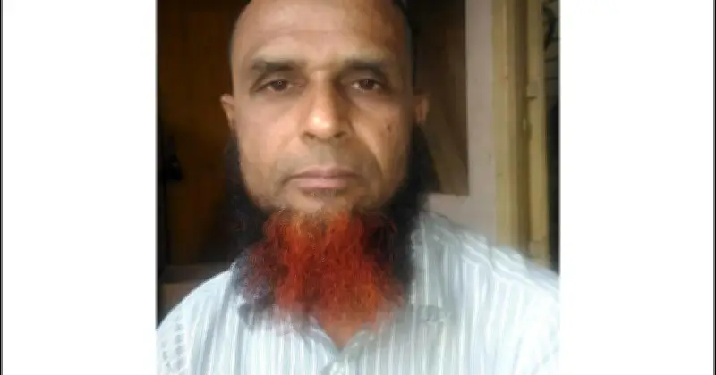 কিশোরগঞ্জে থানায় ফেরার পথে সড়ক দুর্ঘটনায় পুলিশ কনস্টেবল নিহত, আহত আরও পাঁচ
