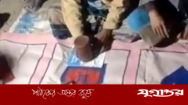 নরসিংদীর ওরসে বিএনপি নেতাদের জুয়ার আসর, প্রতি রাতে ১৫ লাখ টাকার লেনদেন