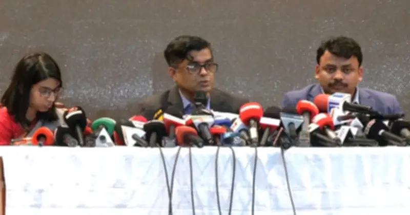 প্রধান উপদেষ্টার দাবি: নির্বাচন পরবর্তী সহিংসতা বা সংখ্যালঘু হামলা ঘটেনি