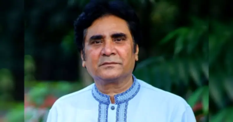 নাটোর-৩ আসনে এনসিপি প্রার্থী জার্জিস কাদিরের জামানত বাজেয়াপ্ত, বিজয়ী বিএনপির আনোয়ার হোসেন