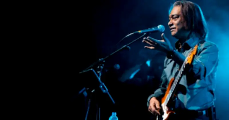 পার্থ বড়ুয়ার প্রথম একক অ্যালবাম 'মুখোশ' প্রকাশ, গানের মাধ্যমে মুখোশের দর্শন