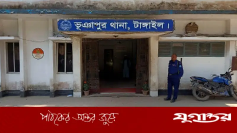 টাঙ্গাইলে ছাত্রীর এডিট করা ছবি ভাইরাল, থানায় অভিযোগ দিতে গিয়ে বোনের ওপর পুলিশি নির্যাতনের অভিযোগ