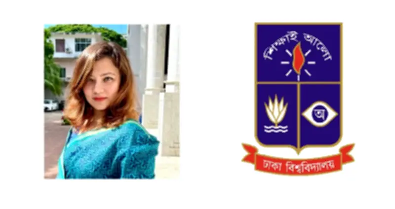 ঢাবি শিক্ষিকা মনামির মৃত্যুর হুমকি, ধানমন্ডিতে আটক পাঁচজনের একজন তরিকের সমর্থক