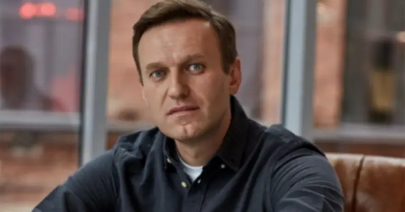 যুক্তরাজ্যের অভিযোগ: ডার্ট ব্যাঙের বিষে নাভালনির হত্যার পেছনে রাশিয়ার সংশ্লিষ্টতা