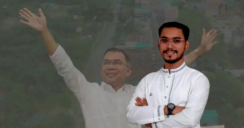 হাতিয়ায় বিজয়ী এনসিপি নেতার দাবি: 'হাতিয়ার সরকার আমরা, সন্ত্রাসীদের বিরুদ্ধে যুদ্ধ'