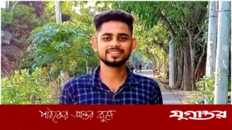 ঝালকাঠিতে মাদকাসক্ত ছেলেকে কুপিয়ে হত্যা করলেন বাবা, পরে ৯৯৯-এ ফোন করে আত্মসমর্পণ