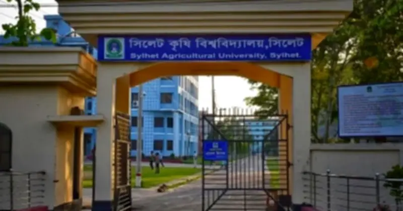 সিকৃবিতে শিক্ষকদের মারামারি: বিএনপিপন্থি গ্রুপের সংঘর্ষে আহত ড. মাহবুব ইকবাল