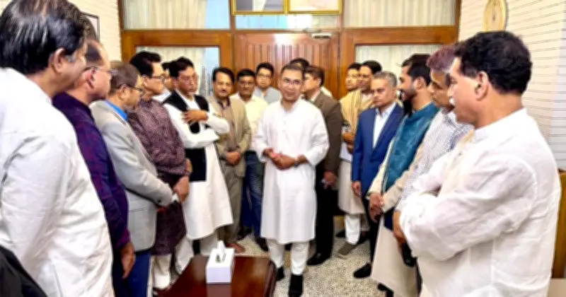 রেকর্ড সংখ্যাগরিষ্ঠতায় প্রধানমন্ত্রী হতে যাচ্ছেন তারেক রহমান, ১৭ ফেব্রুয়ারি শপথ