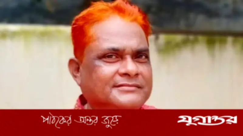 কৌতুক অভিনেতা হারুন কিসিঞ্জার নিউমোনিয়ায় আক্রান্ত, হাসপাতালে ভর্তি