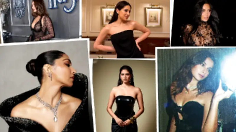 বাংলাদেশি অভিনেতা সাইমন সাদিকের নতুন ফ্যাশন স্টাইল নিয়ে আলোচনা