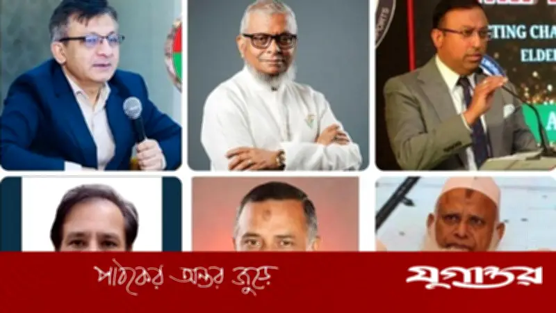 সিলেটে বিএনপির জয়, মন্ত্রিত্ব নিয়ে চলছে তুমুল আলোচনা