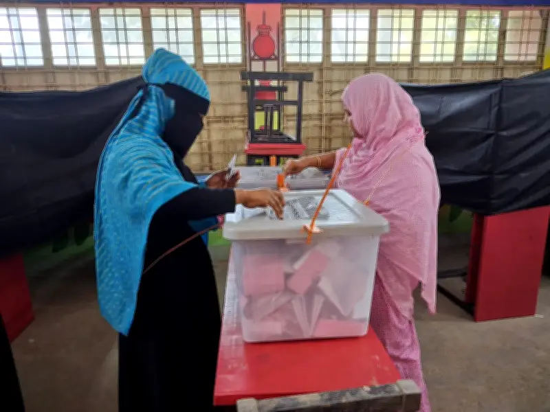 ঢাকা-১৯ ও ঢাকা-২০ আসনে ভোটের ফলাফল: ১০ প্রার্থীর জামানত বাজেয়াপ্ত