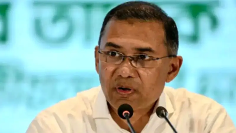 রাজনৈতিক উত্তেজনা: তারেক রহমানের বাসা থেকে জামায়াত আমিরের বাসা পর্যন্ত অনিয়মের অভিযোগ