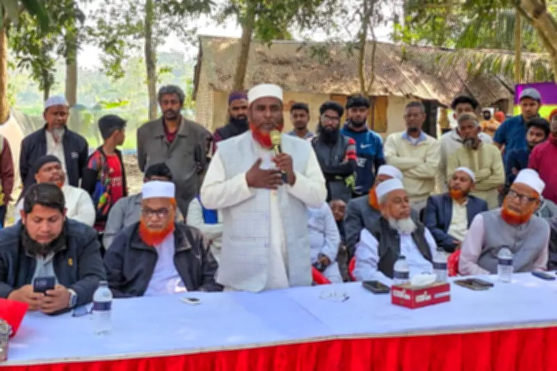 জামায়াত নেতা গোলাম পরওয়ারের দাবি, নির্বাচনে ইঞ্জিনিয়ারিং হয়েছে, ভোট পুনঃগণনার আশ্বাস