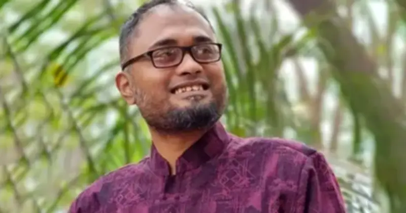 ভারতে বাংলাদেশ হাইকমিশনের প্রেস মিনিস্টার ফয়সাল মাহমুদের নিয়োগ বাতিল