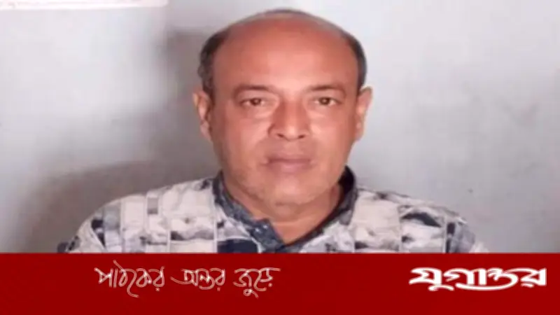 গাইবান্ধা কারাগারে আওয়ামী লীগ নেতা শামীকুল ইসলাম লিপনের মৃত্যু