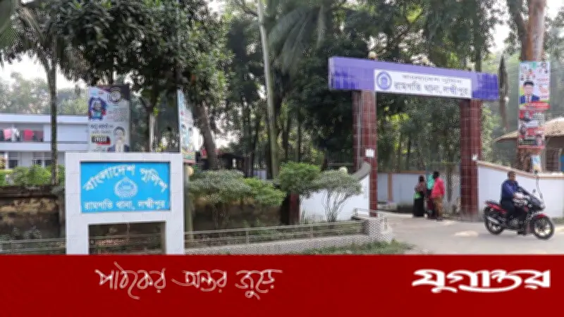 লক্ষ্মীপুরে বিএনপির দুই কর্মী গ্রেফতার: এমপির নির্দেশে হামলা-চাঁদা মামলায় অভিযুক্ত