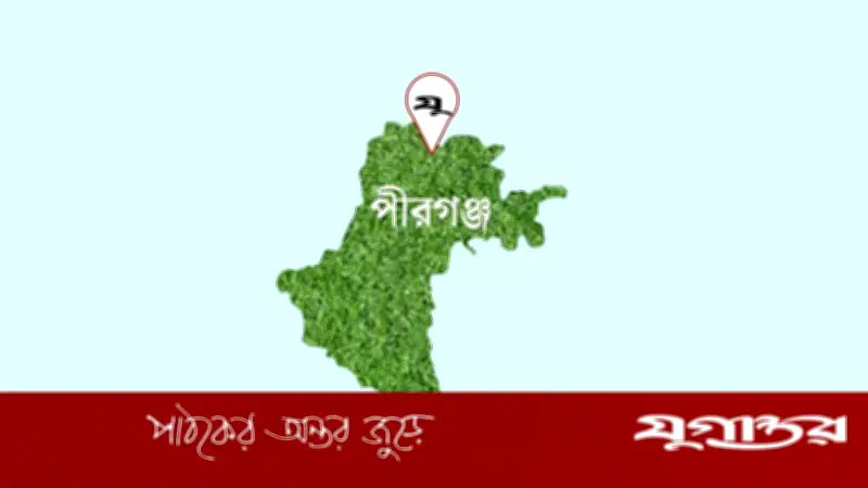 ঠাকুরগাঁওয়ের পীরগঞ্জে বাথরুমের বালতির পানিতে ১৭ মাসের শিশুর মৃত্যু