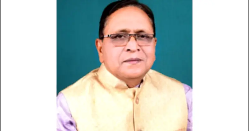 সাতক্ষীরা-২ আসনে জাতীয় পার্টির আশরাফুজ্জামান আশুর জামানত হার, ভোটে ব্যাপক পতন