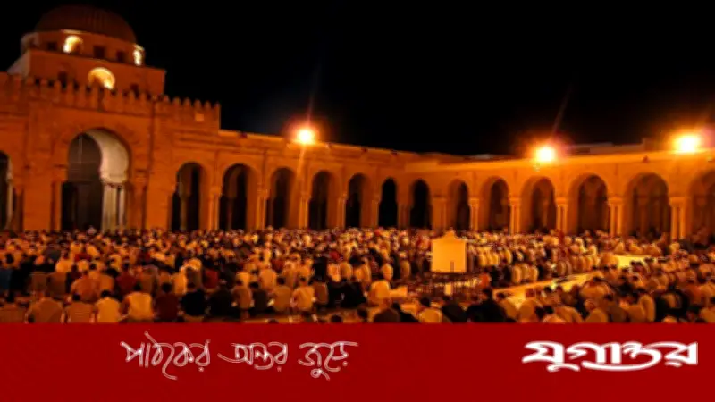 তারাবিহ নামাজ কত রাকাত পড়বেন? বিশ রাকাতের ঐতিহাসিক প্রমাণ ও ইমামদের মতামত