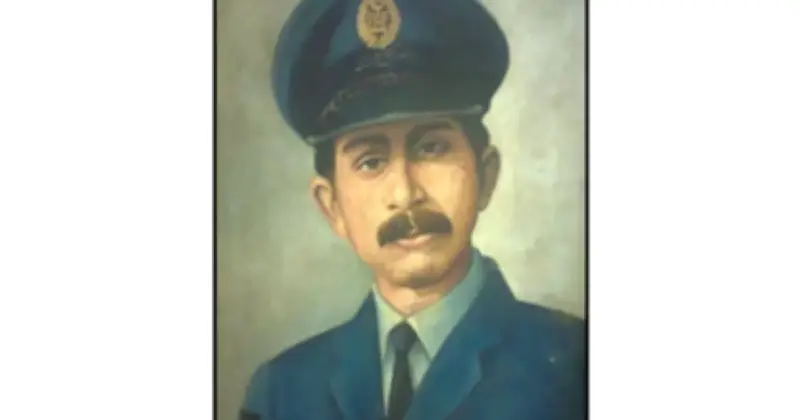 বাংলাদেশ বিমান বাহিনীতে শহীদ সার্জেন্ট জহুরুল হকের ৫৭তম মৃত্যুবার্ষিকী পালন
