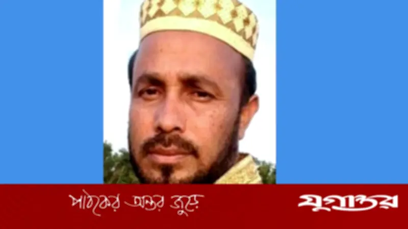 সিলেটে সড়ক দুর্ঘটনায় যুগান্তর প্রতিনিধির ভাই নিহত, আহত তিনজন