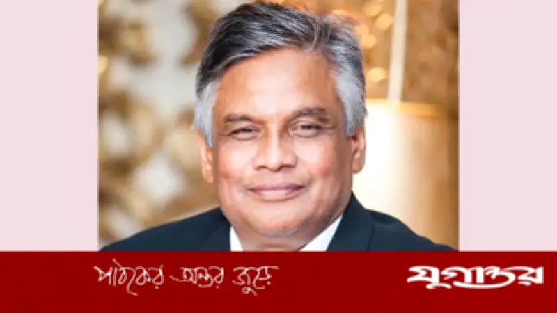 বিএনপি নেতা আমান উল্লাহ আমানের পঞ্চমবার সংসদ সদস্য নির্বাচন: ৫-এ ৫ জয়ের রেকর্ড