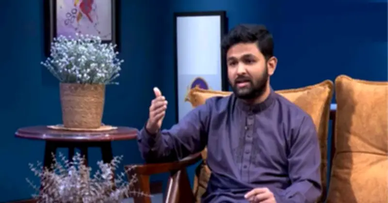 ঢাকা দক্ষিণ সিটি করপোরেশন নির্বাচনে ইনকিলাব মঞ্চের আব্দুল্লাহ আল জাবের মেয়র পদে প্রার্থী