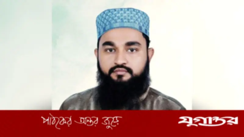 ঢাকা-৫ আসনে হাতপাখা প্রার্থী মো. ইব্রাহীম দলীয় রাজনীতি থেকে সরে দাঁড়ালেন