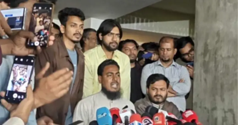 এনসিপি-বিএনপি সৌজন্য বৈঠক: রাজনৈতিক সংস্কৃতিতে পরিবর্তনের আভাস