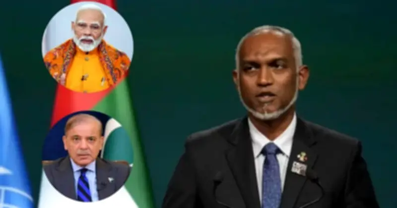 বাংলাদেশের নতুন সরকারের শপথে মোদি-শাহবাজ শরীফ আসছেন না, মালদ্বীপ-ভুটানের নেতারা যোগ দেবেন