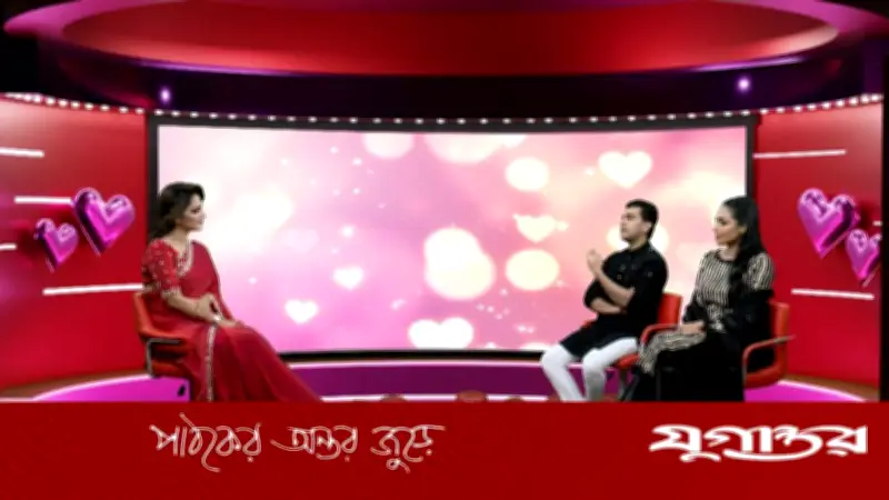 ভালোবাসা দিবসের অনুষ্ঠানে সালমান-দিশার খালি পায়ে উপস্থিতি, রহস্যে ভরা নীরবতা