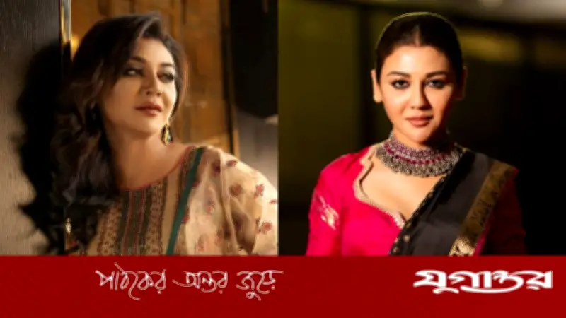 জয়া আহসানের দৃষ্টিতে বয়স বৃদ্ধি: সাহস ও অভিযাত্রার নতুন অধ্যায়