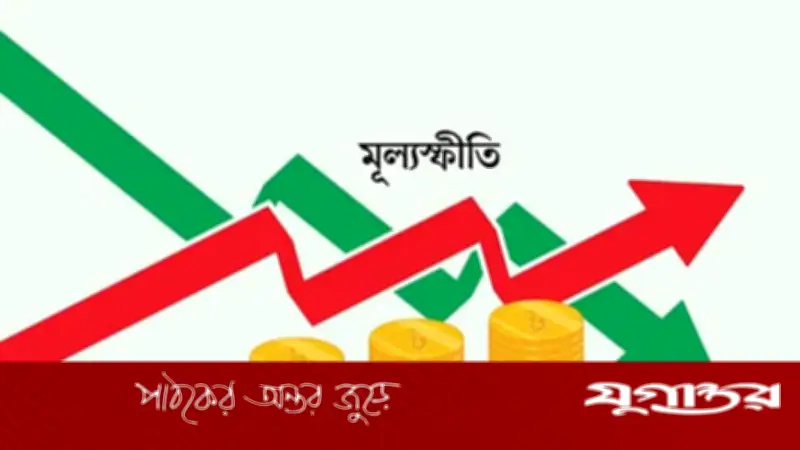 মূল্যস্ফীতির চাপে পারিবারিক ক্রয়ক্ষমতা হ্রাস, কেন্দ্রীয় ব্যাংকের প্রতিবেদনে উদ্বেগ