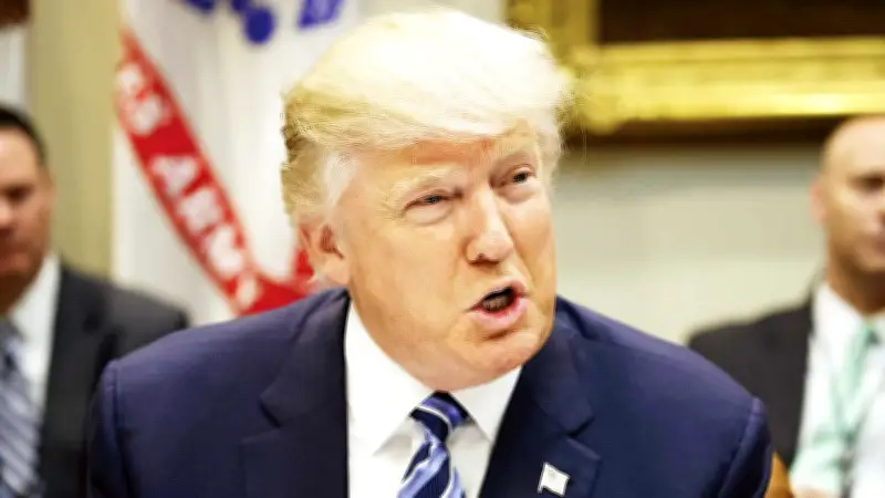 ট্রাম্পের ঘোষণা: গাজা পুনর্গঠনে ৫০০ কোটি ডলার ও আন্তর্জাতিক বাহিনী গঠনের প্রতিশ্রুতি