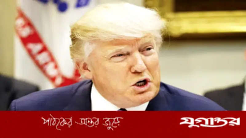 গাজা পুনর্নির্মাণে ৫০০ কোটি ডলারের বেশি অর্থ সহায়তার ঘোষণা দেবেন ট্রাম্প