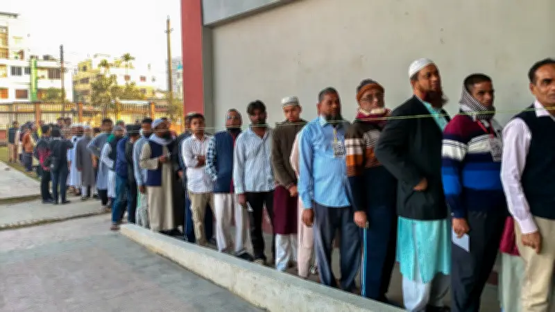 বরিশালে ৪৬ বছর পর বিএনপির ঐতিহাসিক বিজয়, জামায়াত-ইসলামী আন্দোলনের ভোট বিভাজনে সুবিধা