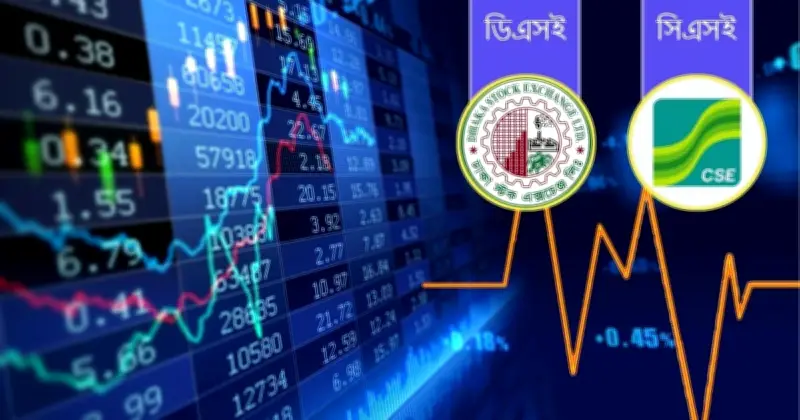 বিএনপির নির্বাচনী জয়ে শেয়ার বাজারে বিনিয়োগকারীদের আস্থা ফিরেছে, সূচক ও লেনদেন বেড়েছে