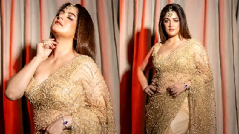 বাংলাদেশি অভিনেতা আরমান পারভেজের নতুন ফ্যাশন লুক: স্টাইলিশ ও আত্মবিশ্বাসী