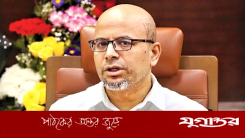 ফয়েজ আহমদ তৈয়্যবের দাবি: টেলিকমে দুর্নীতির সুযোগ রাখিনি, লাইসেন্স না দেওয়ায় নাখোশ রাজনৈতিক মহল