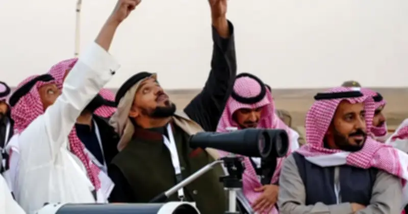 সৌদি আরবে রমজানের চাঁদ দেখা: মঙ্গলবার পর্যবেক্ষণ, বৃহস্পতিবার শুরু হতে পারে