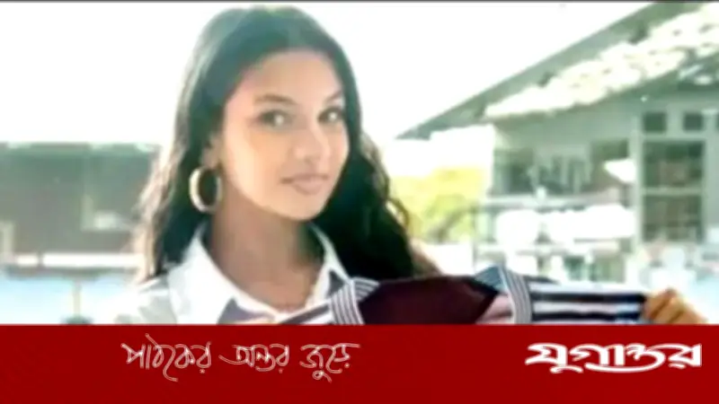 বাফুফের নজরে আরেক ব্রিটিশ-বাংলাদেশি ফুটবলার শায়লা মদিনা আহমেদ