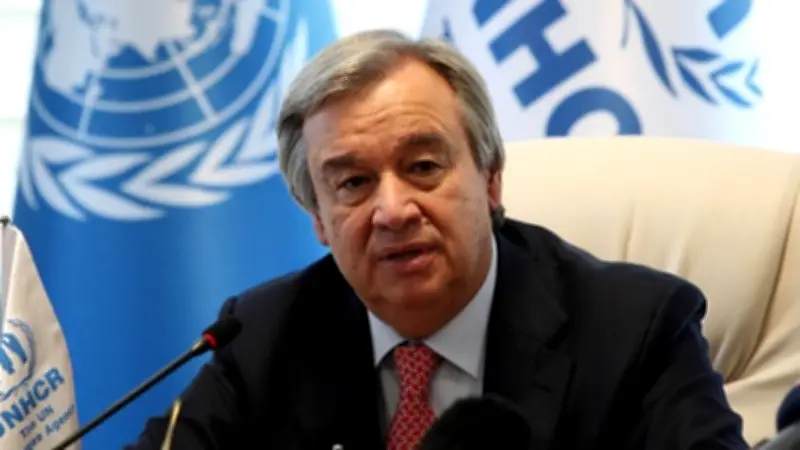 রমজান শুরুতে জাতিসংঘ মহাসচিবের বার্তা, সেনাপ্রধান ও ফয়সাল মাহমুদের নিয়োগ বাতিল