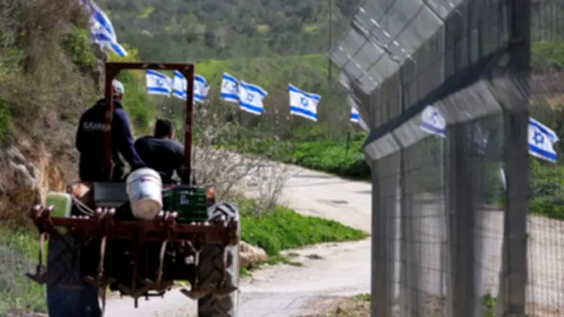 ইসরায়েলের জমি ঘোষণা, ভারতের পরিকল্পনা ও রমজান বার্তা নিয়ে আন্তর্জাতিক আলোচনা