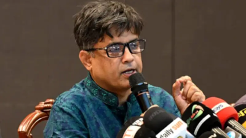 বিরোধীদলীয় নেতাদের গ্রেপ্তার, রিজার্ভ নিয়ে আলোচনা ও রমজানে বিদ্যালয় বন্ধের প্রশ্ন